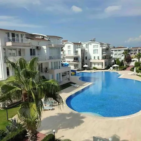 Duplex Ap With A Large Pool Is A Paradise On Earth *