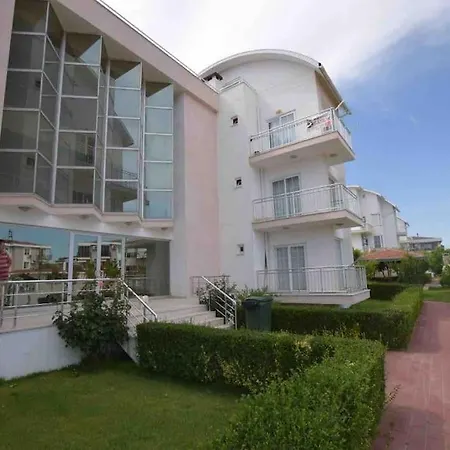 Duplex Ap With A Large Pool Is A Paradise On Earth Апартаменты *