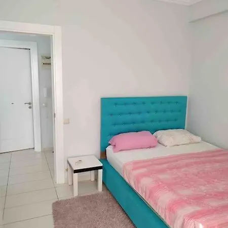 Duplex Ap With A Large Pool Is A Paradise On Earth Белек