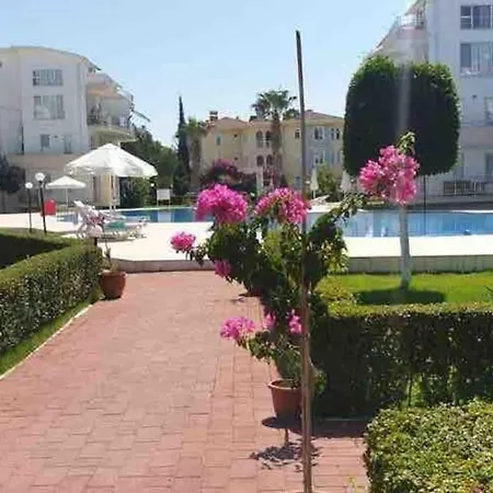 Duplex Ap With A Large Pool Is A Paradise On Earth Апартаменты