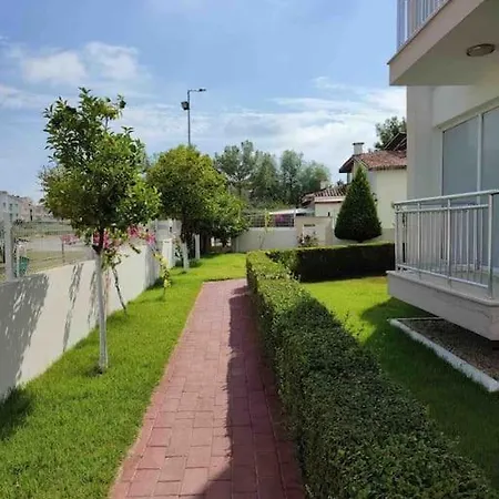 Апартаменты Duplex Ap With A Large Pool Is A Paradise On Earth *
