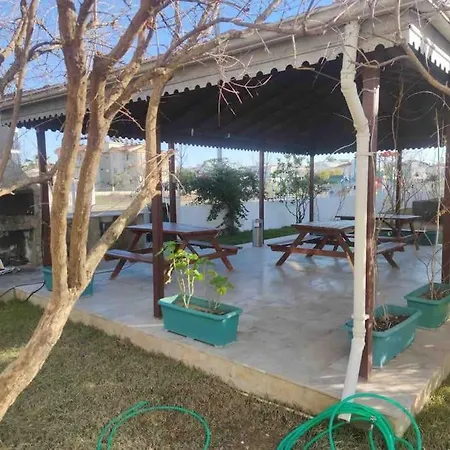 Duplex Ap With A Large Pool Is A Paradise On Earth Белек