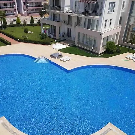 Duplex Ap With A Large Pool Is A Paradise On Earth Апартаменты *