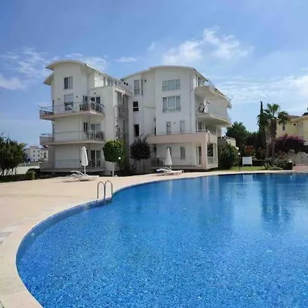 Апартаменты Duplex Ap With A Large Pool Is A Paradise On Earth *