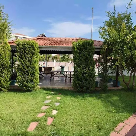 Апартаменты Duplex Ap With A Large Pool Is A Paradise On Earth Белек