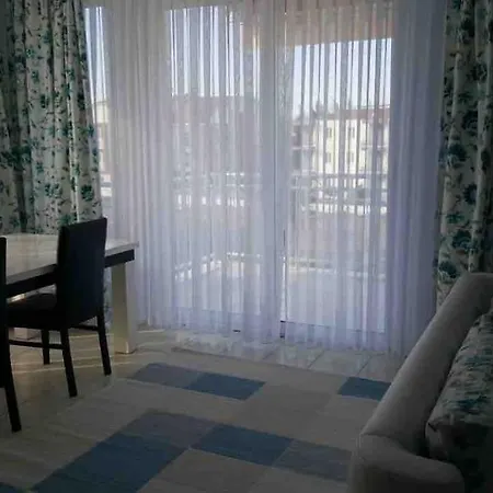 Апартаменты Duplex Ap With A Large Pool Is A Paradise On Earth Белек
