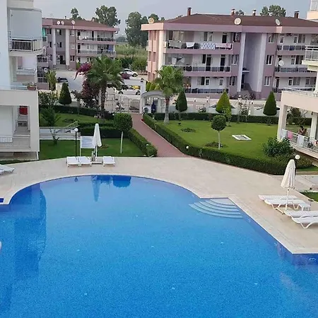 Апартаменты Duplex Ap With A Large Pool Is A Paradise On Earth *
