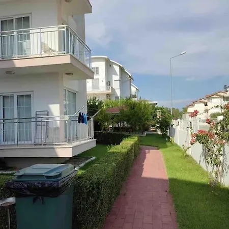 Duplex Ap With A Large Pool Is A Paradise On Earth *