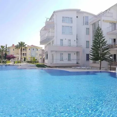 Апартаменты Duplex Ap With A Large Pool Is A Paradise On Earth *